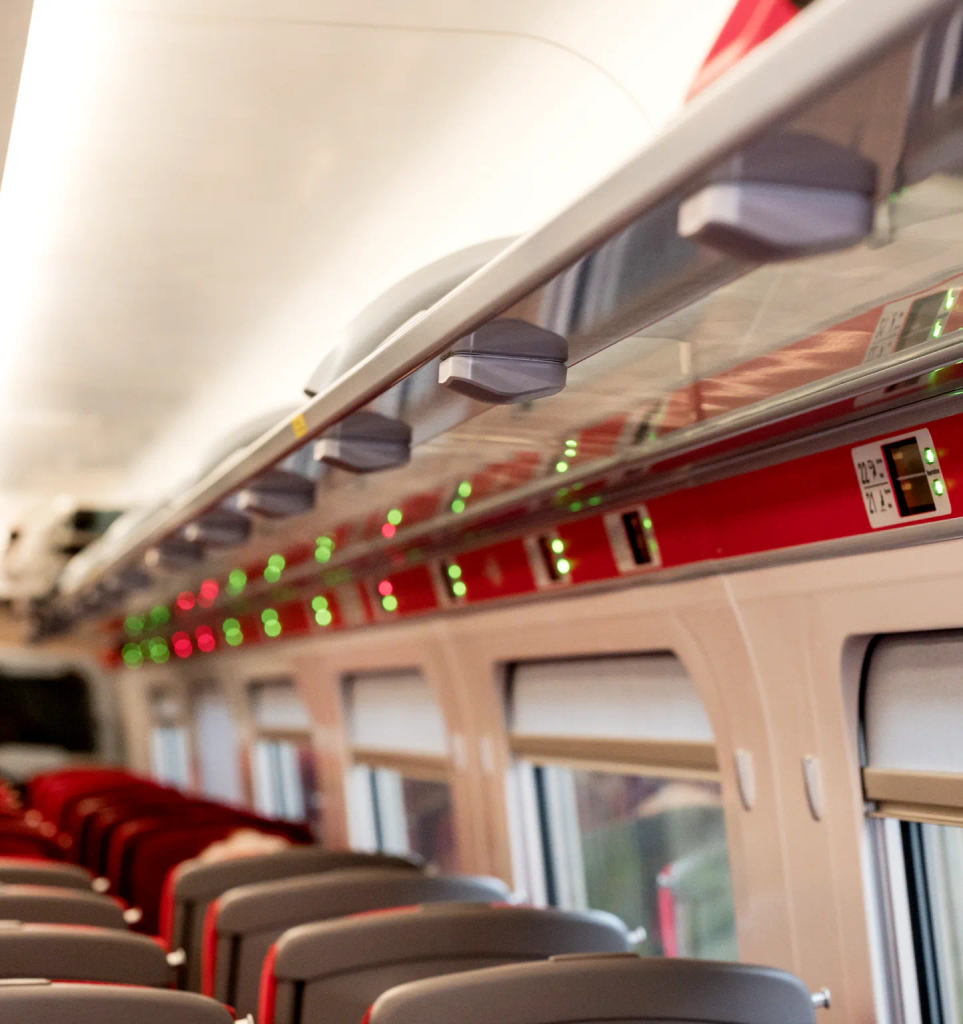 LoRaWAN 150 milionów urządzeń, Sensative, SeatSense