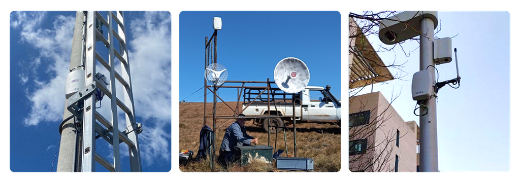 Kerlink, brama, bramki, gateway, LoRaWAN
